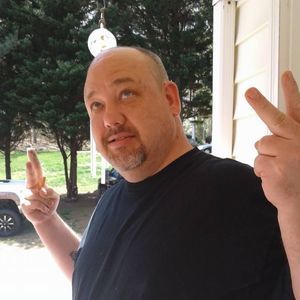 Meet your Posher, Dave